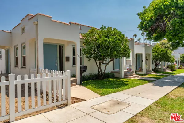 Santa Monica, CA 90403,522 Idaho Avenue