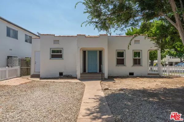 Santa Monica, CA 90403,522 Idaho Avenue