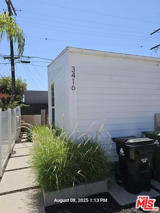3416 W 74th Street, Los Angeles, CA 90043