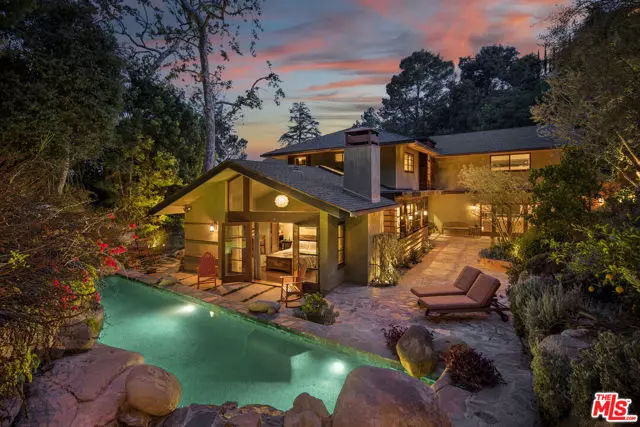 2669 Harlesden Court, Los Angeles, CA 90046