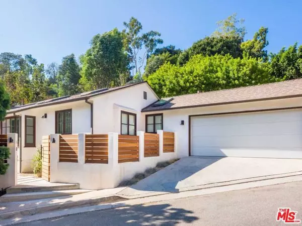 3279 Ledgewood Drive, Los Angeles, CA 90068