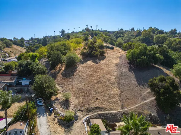 Los Angeles, CA 90031,3135 Eva Terrace