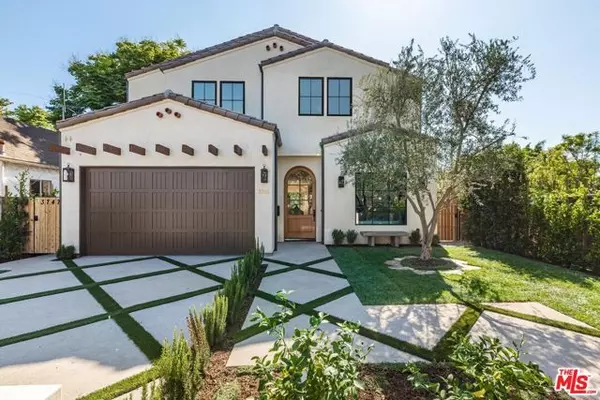 3745 May Street, Los Angeles, CA 90066