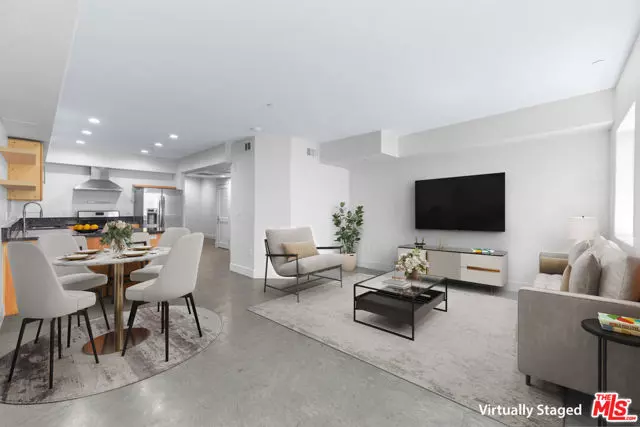 5232 Satsuma Avenue #106, North Hollywood (los Angeles), CA 91601