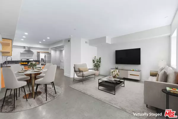 5232 Satsuma Avenue #106, North Hollywood (los Angeles), CA 91601