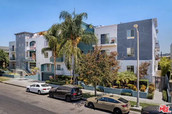 5232 Satsuma Avenue #106, North Hollywood (los Angeles), CA 91601
