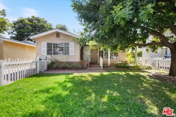 4210 Alcove Avenue, Studio City (los Angeles), CA 91604