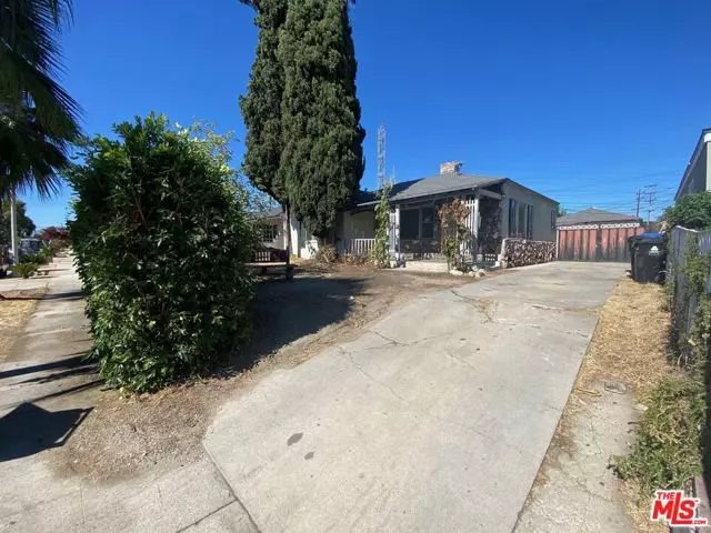 North Hollywood (los Angeles), CA 91606,6624 Farmdale Avenue