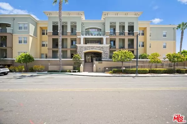 Torrance, CA 90505,2605 Sepulveda Boulevard #221