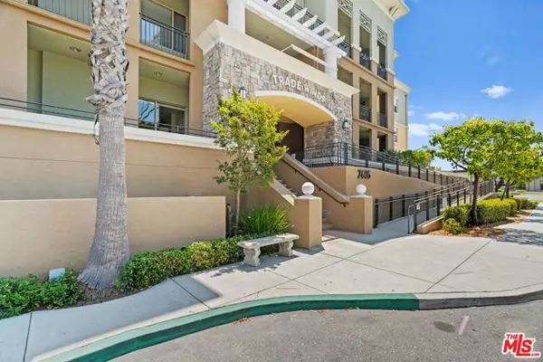 Torrance, CA 90505,2605 Sepulveda Boulevard #221