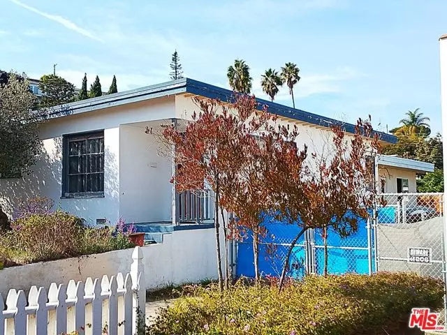 415 Campdell Street, Playa Del Rey (los Angeles), CA 90293