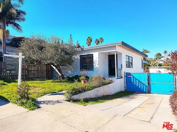 415 Campdell Street, Playa Del Rey (los Angeles), CA 90293