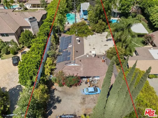 Encino (los Angeles), CA 91316,5417 Encino Avenue