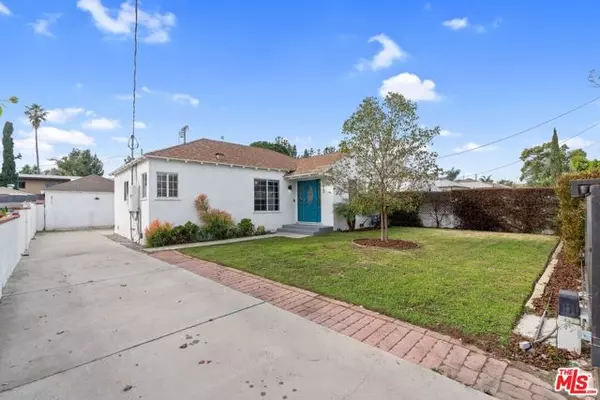 6713 Saint Clair Avenue, North Hollywood (los Angeles), CA 91606