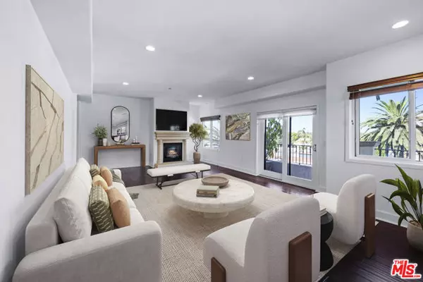 155 N Hamilton Drive #402, Beverly Hills, CA 90211