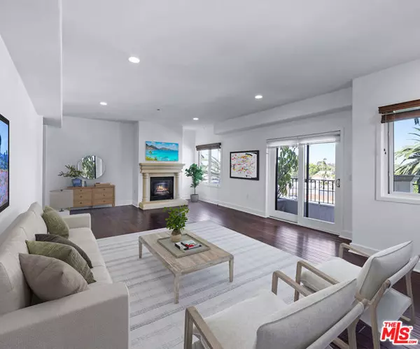 155 N Hamilton Drive #402, Beverly Hills, CA 90211