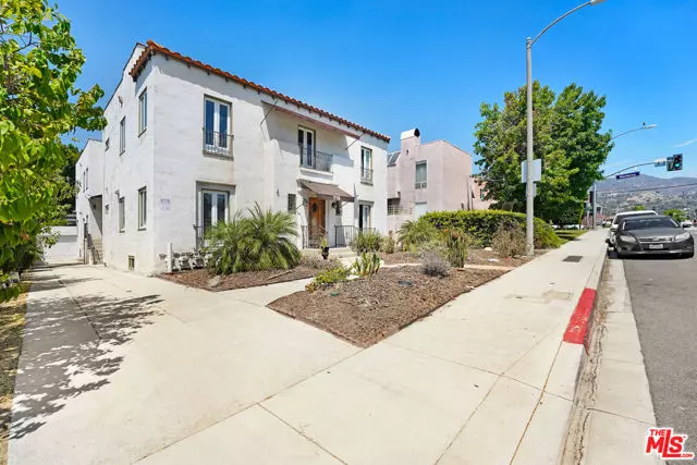 719 N Jackson Street, Glendale, CA 91206