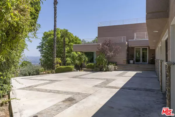 Bell Canyon, CA 91307,159 Dapplegray Road