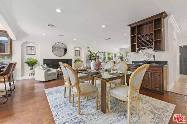 Los Angeles, CA 90035,1114 S La Peer Drive