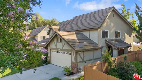 30462 Passageway Place, Agoura Hills, CA 91301