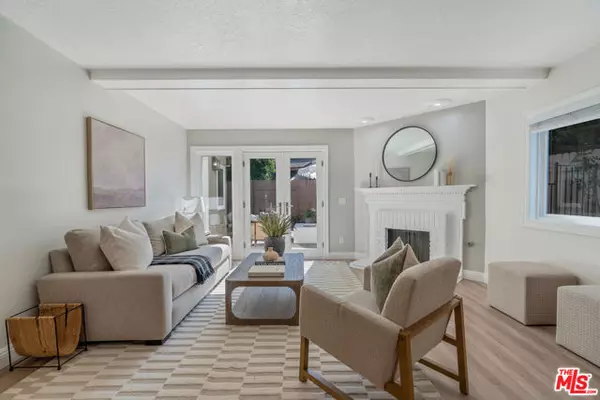 Agoura Hills, CA 91301,30462 Passageway Place