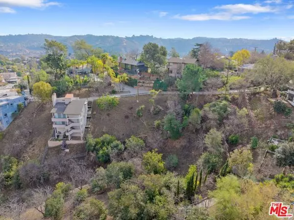 Los Angeles, CA 90065,780 Quail Drive