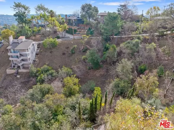 Los Angeles, CA 90065,780 Quail Drive