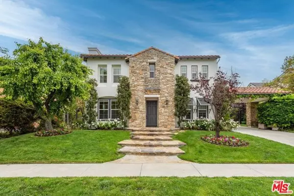 Calabasas, CA 91302,4110 Prado De Los Zorros