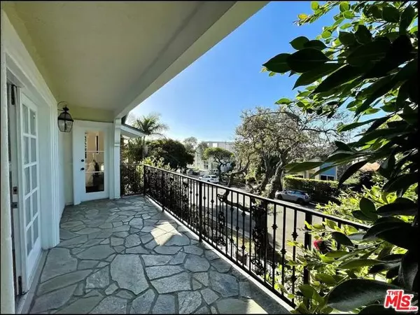 Santa Monica, CA 90403,1115 22nd Street #1