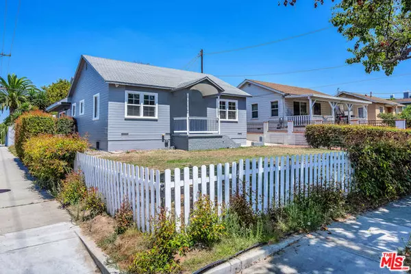 4579 W 171st Street,  Lawndale,  CA 90260
