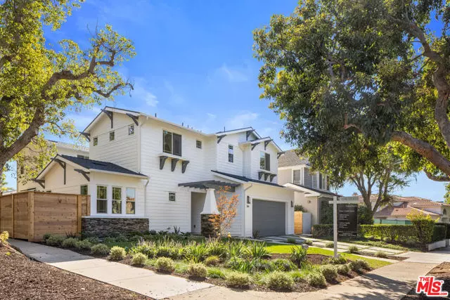 Pacific Palisades (los Angeles), CA 90272,744 Almar Avenue