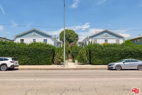 North Hollywood (los Angeles), CA 91601,11683 Chandler Boulevard #11685