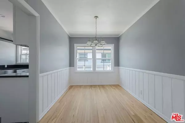 North Hollywood (los Angeles), CA 91601,11683 Chandler Boulevard #11685 1/2