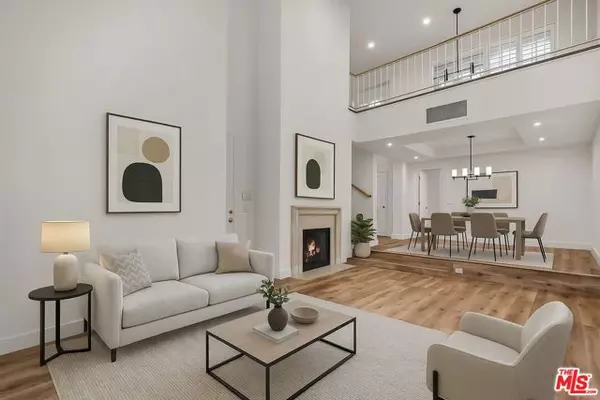 1655 Selby Avenue #301, Los Angeles, CA 90024