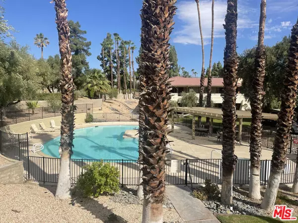 Palm Springs, CA 92262,2875 N Los Felices Road #210
