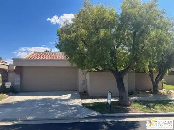 Palm Springs, CA 92264,7601 Calle Mazamitla