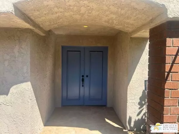 Palm Springs, CA 92264,7601 Calle Mazamitla