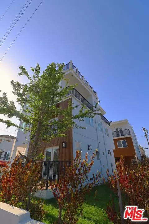 776 W 25th Street, San Pedro (los Angeles), CA 90731