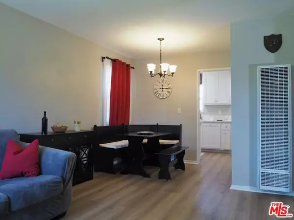 Carson, CA 90745,461 E 234th Walk #1/8