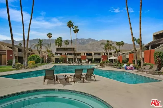 Palm Springs, CA 92264,1655 E Palm Canyon Drive #318