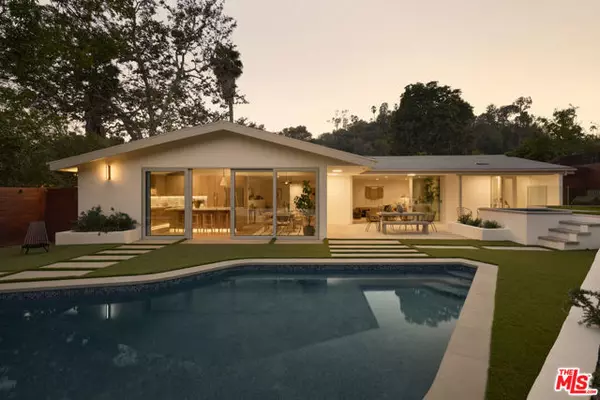 2508 N Vermont Avenue, Los Angeles, CA 90027