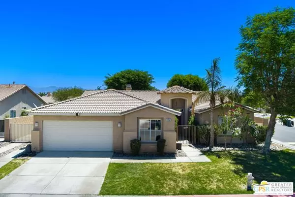 47804 Avocado Court, Indio, CA 92201