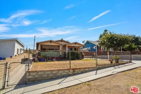 Los Angeles, CA 90065,2737 W Avenue 30 Avenue