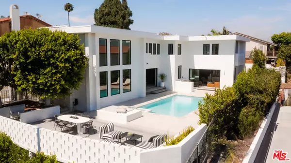 2380 Venus Drive, Los Angeles, CA 90046
