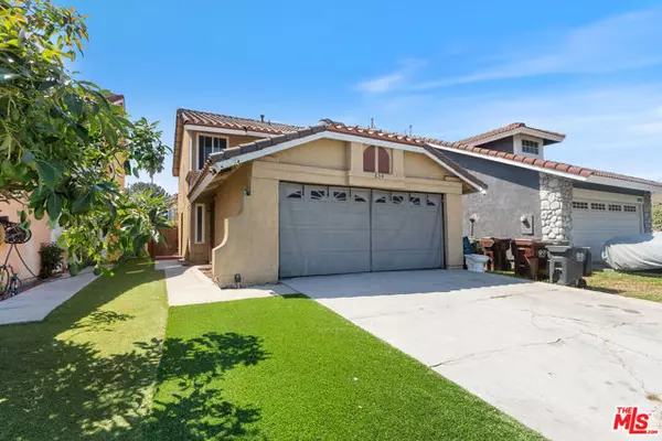 638 W Myrrh Lane, Compton, CA 90220