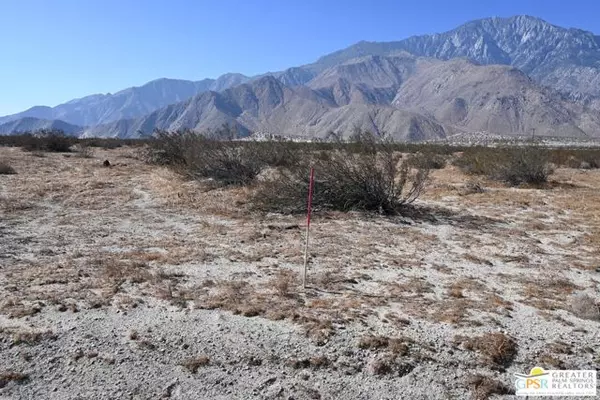 Palm Springs, CA 92262,0 Tipton