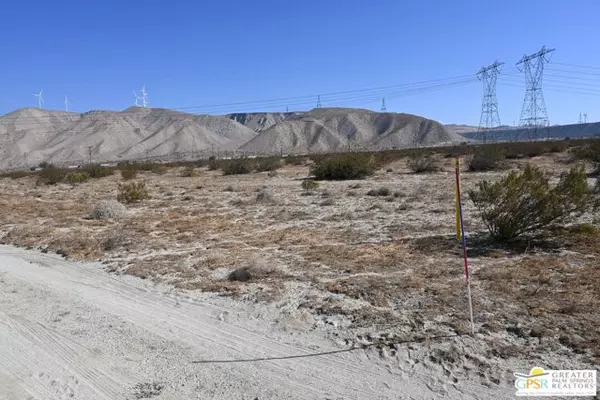 Palm Springs, CA 92262,0 Tipton