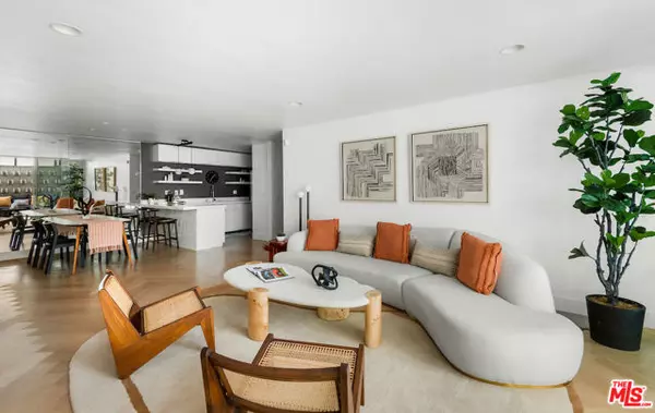 West Hollywood, CA 90069,1400 N Sweetzer Avenue #106