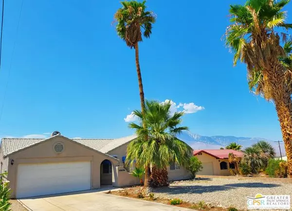 Desert Hot Springs, CA 92240,66365 Cactus Drive