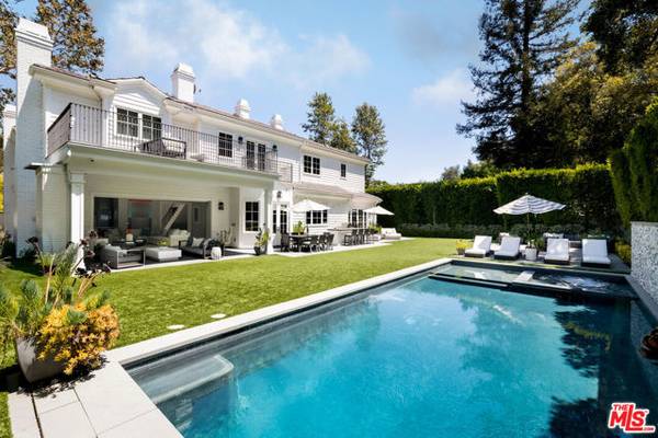 1943 Mandeville Canyon Road, Los Angeles, CA 90049